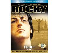 Rocky [76/E, J/Dd5. 1/S: E, J] [Lt [Alemania] [DVD]