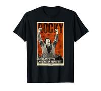 Rocky A Million To One Shot Camiseta