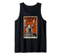 Rocky A Million To One Shot Camiseta sin Mangas
