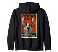 Rocky A Million To One Shot Sudadera con Capucha