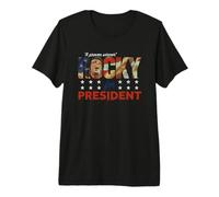 Rocky A Proven Winner Camiseta Premium