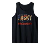 Rocky A Proven Winner Camiseta sin Mangas