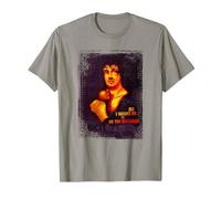 Rocky All I Wanna Do Is Go The Distance Camiseta