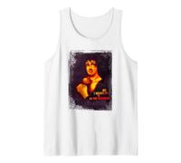 Rocky All I Wanna Do Is Go The Distance Camiseta sin Mangas