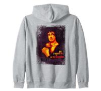 Rocky All I Wanna Do Is Go The Distance Sudadera con Capucha