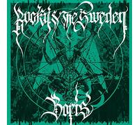 Rocky and the sweden and boris - Split [Vinilo]