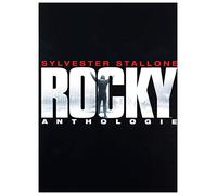 Rocky Anthologie (6 Dvd) [Edizione: Francia] [Italia]
