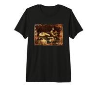 Rocky Apollo Creed Upper Hand Camiseta Premium