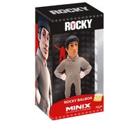 Rocky Balboa Minix Figura 12cm Minix