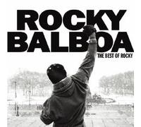 Rocky Balboa:the Best of Rocky