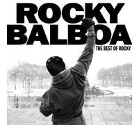 Rocky Balboa: The Best Of Rocky