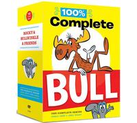 Rocky & Bullwinkle & Friends: Complete Series [Reino Unido] [DVD]