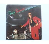 Rocky Burnette - The Son Of Rock And Roll