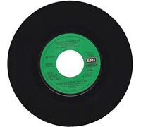 ROCKY BURNETTE - Tired Of Toein' The Line / Boogie Down In Mobile, Alabama