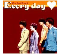 Rocky Chack - Every Day