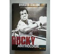 Rocky - Collection 6 films [Francia] [DVD]