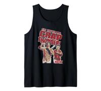 Rocky Eat Lightning Camiseta sin Mangas