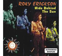 Rocky Erickson - Hide Behind The Sun