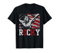 Rocky Flag Champion Camiseta