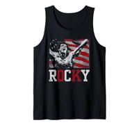 Rocky Flag Champion Camiseta sin Mangas