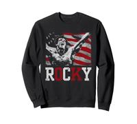 Rocky Flag Champion Sudadera