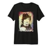 Rocky Go For It Painting Camiseta Premium
