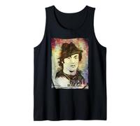 Rocky Go For It Painting Camiseta sin Mangas