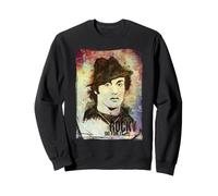 Rocky Go For It Painting Sudadera
