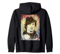 Rocky Go For It Painting Sudadera con Capucha