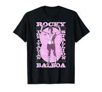 Rocky Gun Show Camiseta