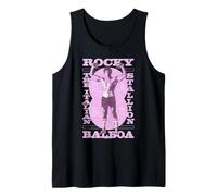 Rocky Gun Show Camiseta sin Mangas