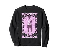 Rocky Gun Show Sudadera
