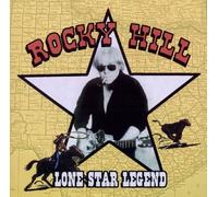 Rocky Hill - Lone Star Legend