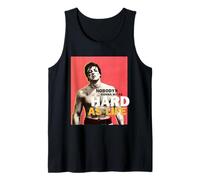 Rocky Hit Tan Hard As Life Camiseta sin Mangas