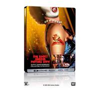 Rocky Horror Picture Show - 4K Digital (4K UHD Blu-ray) (Importación USA)