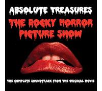 Rocky Horror Picture Show - Absolute Treasures - O.S.T. By Rocky Horror Picture Show (2015-07-24)