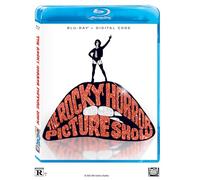 Rocky Horror Picture Show [Blu-ray]