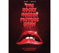 Rocky Horror Picture Show [Blu-ray]