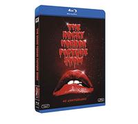 Rocky Horror Picture Show [Blu-ray]