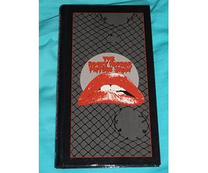 Rocky Horror Picture Show Box Set 4 Cds - Ost