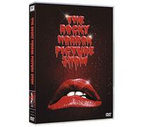 Rocky Horror Picture Show [DVD]