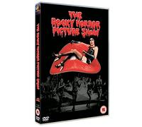 Rocky Horror Picture Show DVD [Reino Unido]