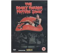 Rocky Horror Picture Show [Francia] [DVD]