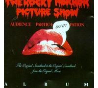 Rocky Horror Picture Show, O'Brien, Richard - The Rocky Horror Picture Show: Say It! (Audience Participation Album) Soundtrack Edition by Rocky Horror Picture Show, O'Brien, Richard (1994) Audio CD