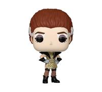 Rocky Horror Picture Show Pop Movies Vinile Figura Magenta 9 Cm Funko