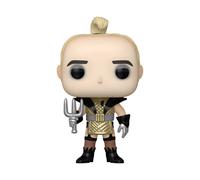 Funko Pop! Movies: Rocky Horror Picture Show - Riff Raff - Figura de Vinilo Coleccionable - Idea de Regalo - Mercancia Oficial - Juguetes para Niños y Adultos - Horror Fans