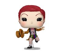 Rocky Horror Picture Show POP Plus Vinyl Figure Columbia (GL) 9 cm