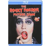 Rocky Horror Picture Show [Reino Unido] [Blu-ray]