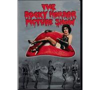 Rocky Horror Picture Show [Reino Unido] [DVD]