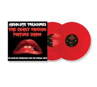 Rocky Horror Picture Show - Rocky Horror Picture Show - Banda sonora de lujo que incluye las 20 canciones de The Cult Classic